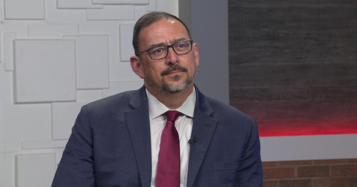 Arizona Horizon | Republican leaders discuss Governor's State of State speech; the DOJ sues Adrian Fontes; and new Longevity book | Season 2026 | Episode 8