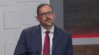 Republican leaders discuss Governor's State of State speech; the DOJ sues Adrian Fontes; and new Longevity book