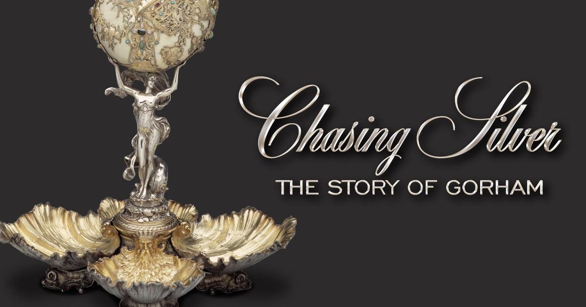 Chasing Silver: The Story of Gorham | Episode 2 | PBS