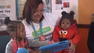 Media with Impact: Francine's Story