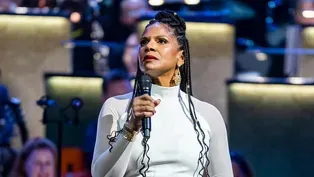 Audra McDonald Performs "Climb Ev'ry Mountain"