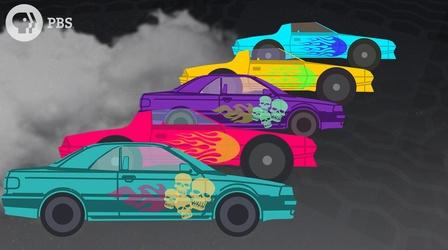 Video thumbnail: Above The Noise Oakland Sideshows: Should They Be Legal?