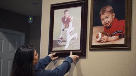 Video thumbnail: The Big Tell Remembering Trevor
