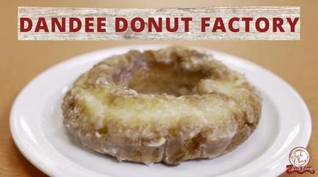 Video thumbnail: Check Please! South Florida Dandee Donut Factory | Check, Please! South Florida