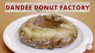 Dandee Donut Factory | Check, Please! South Florida