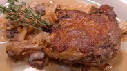 Six Ingredient Meals