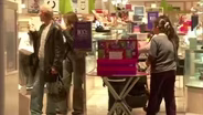 Why holiday shoppers can expect shortages