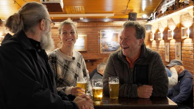 People of the North | Arctic Treats