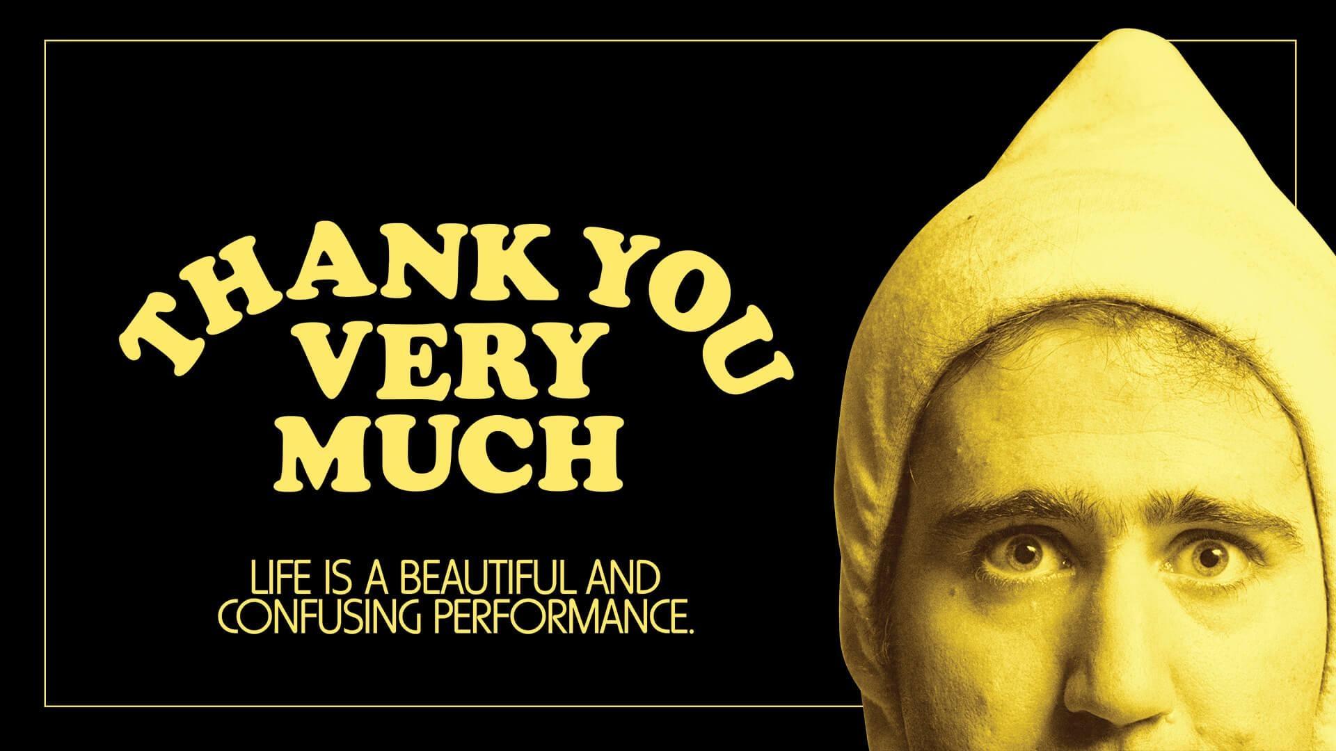 Thank You Very Much | PBS