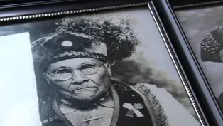 Underground Railroad house's artifacts to go digital