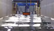 Episode 4: Frontier Tech - Wave, Geothermal & Hydrogen