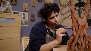 Rooted in Clay: Aisha Harrison
