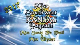 Video thumbnail: Smoky Hills Public Television Specials Miss Southwest Kansas Pageant 2017