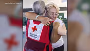 Volunteers bring practical and emotional aid to Maui