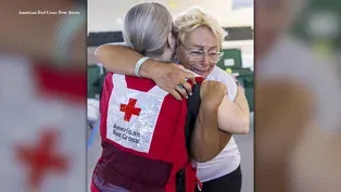 Volunteers bring practical and emotional aid to Maui