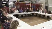 Dems unveil infrastructure plan, but is it dead on arrival?