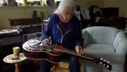 Being 80