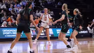 2025 Girls AA Basketball | Brandon Valley vs. Pierre