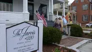 The Jarvis at 220
