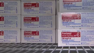 Pitch for tougher fentanyl law sparks hot debate in Trenton