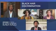 Illinois Senate Bill Addresses Black Hair Discrimination