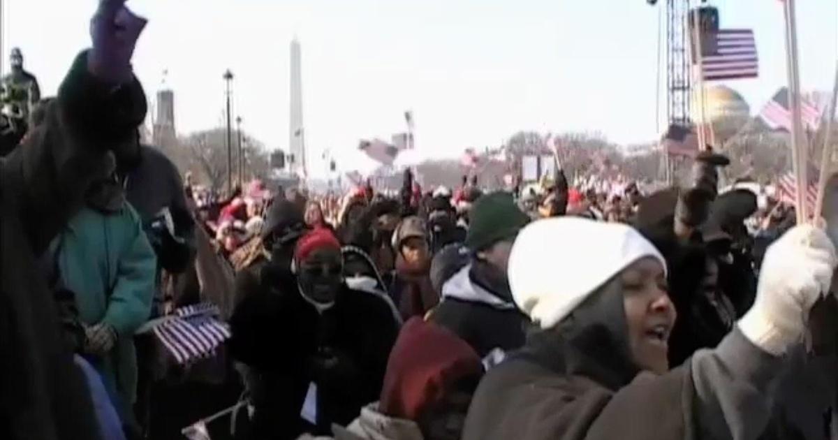 SoCal Connected Angie Crouch Goes to Washington PBS