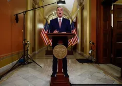 Senate Democrats declare GOP debt ceiling bill DOA