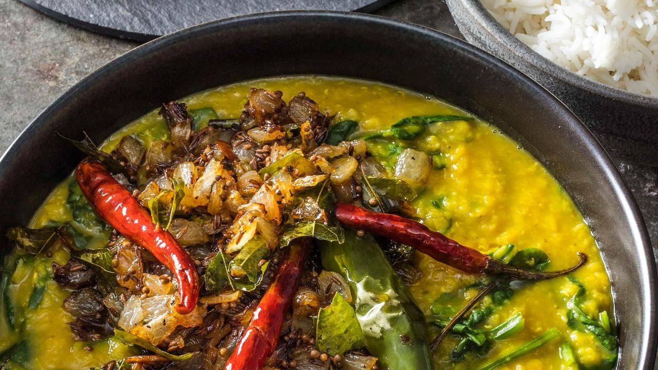 Indian Feast - America′s Test Kitchen From Cook′s Illustrated - Vimarsana News
