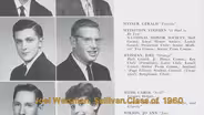 Web Extra: Sullivan High School Honors Joel Weisman