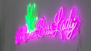 Woman-owned cannabis shop leading the legalization wave