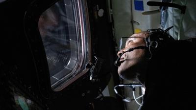 News Wrap: NASA optimistic ahead of Artemis II reentry