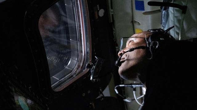 News Wrap: NASA optimistic ahead of Artemis II reentry