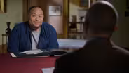 David Chang Shares A Story Relatable to Many Immigrant Kids