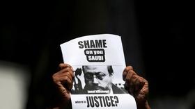 Video thumbnail: PBS NewsHour Saudi crown prince threatened Khashoggi in 2017, says NYT