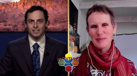 Video thumbnail: Fronteras Doña Ana Communities United (DACU) - Kari Bachman