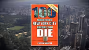 THE NYC “BUCKET LIST”