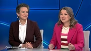 Tamara Keith and Amy Walter on Tuesday's elections