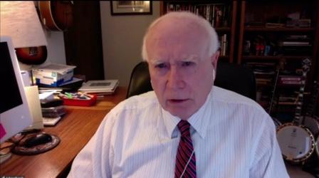 Video thumbnail: The Cities with Jim Mertens The Cities | Roe v. Wade | Blood Donations