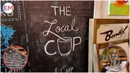 The Local Cup SB