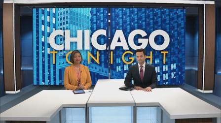 Video thumbnail: Chicago Tonight May 16, 2023 - Full Show