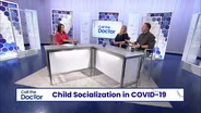 Child Socialization in COVID-19