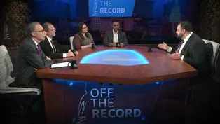 March 14, 2025 - Rep. Alabas Farhat | OTR OVERTIME