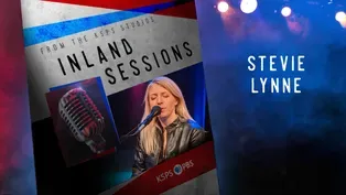 Stevie Lynne  April 5
