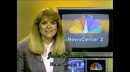 Video thumbnail: Postcards Postcards: Media Moguls - Joe Carlini & Jodi Ritacca Carlini