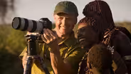 Ethiopia: The Omo Valley