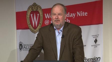 Video thumbnail: University Place Fueling Academic Entrepreneurship