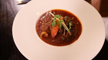 Video thumbnail: Signature Dish Preview: Masters of Spice
