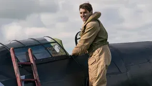 Scene Breakdown with Gregg Sulkin