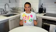 Tie-Dye T-Shirt