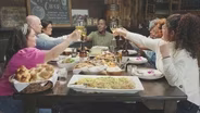 Table For All